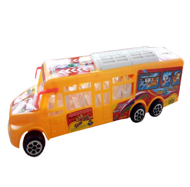 Old Bus PC100